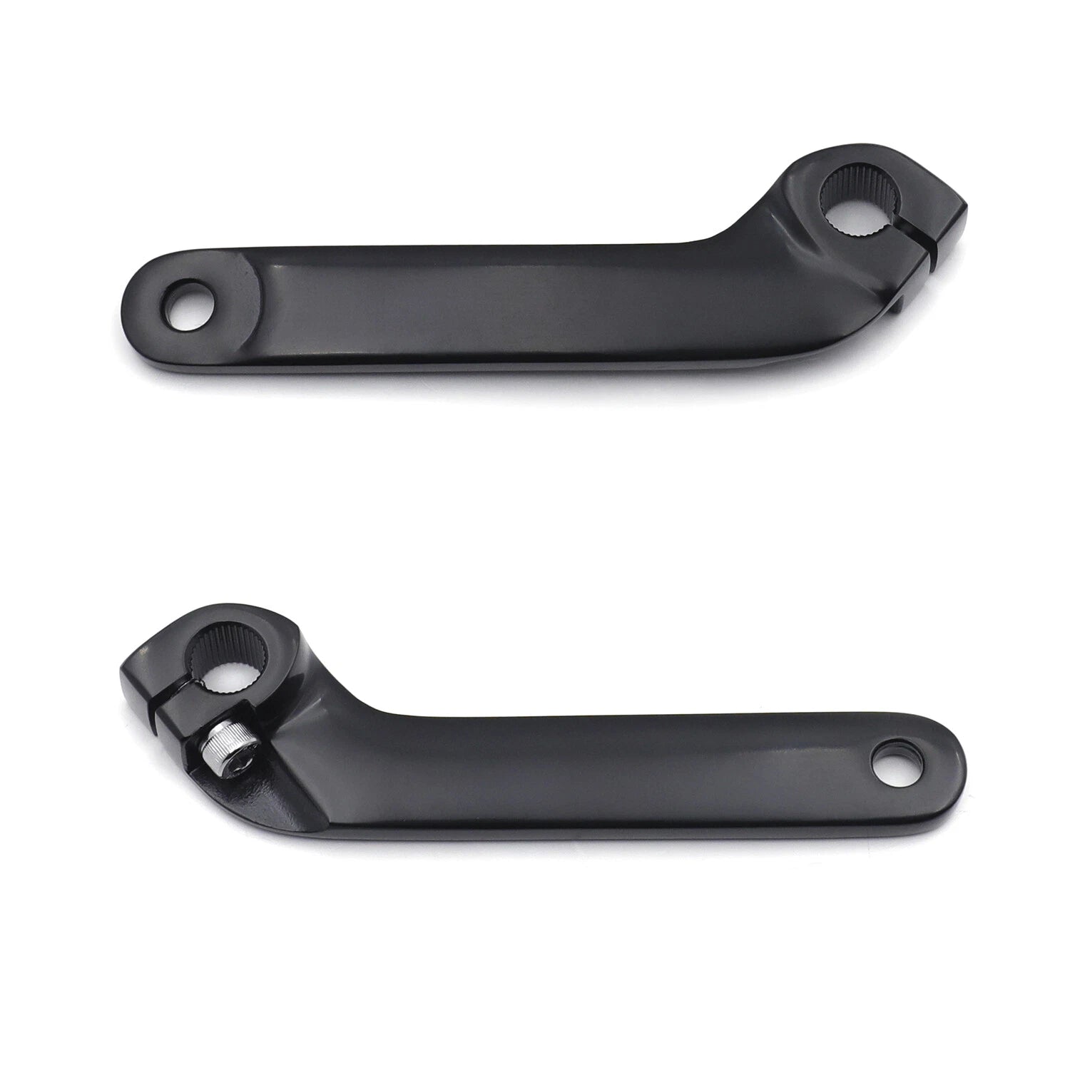 Adjustable Inner Shift Rod Lever for Harley FLT/Road Glide FLTRX (1982–2018)