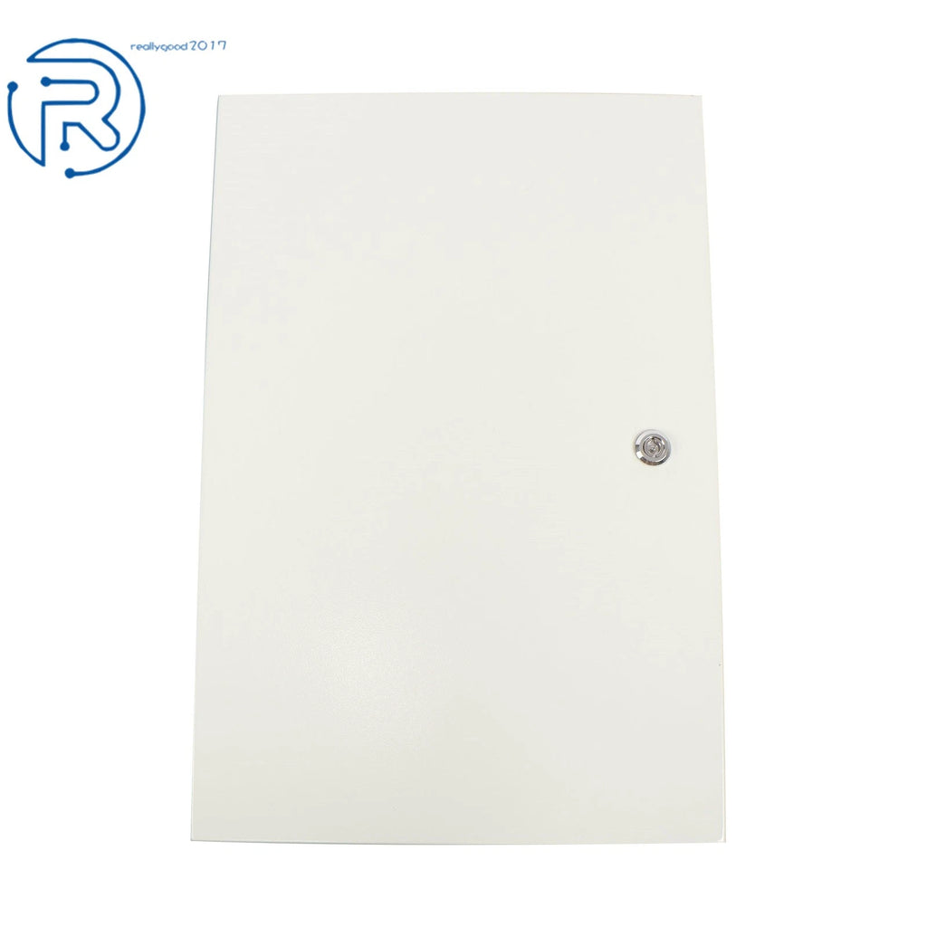 Carbon Steel Wall Mount Junction Box for (IP65, 24x16x12 Inch)