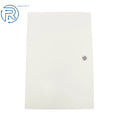 Carbon Steel Wall Mount Junction Box for (IP65, 24x16x12 Inch)