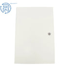 Carbon Steel Wall Mount Junction Box for (IP65, 24x16x12 Inch)