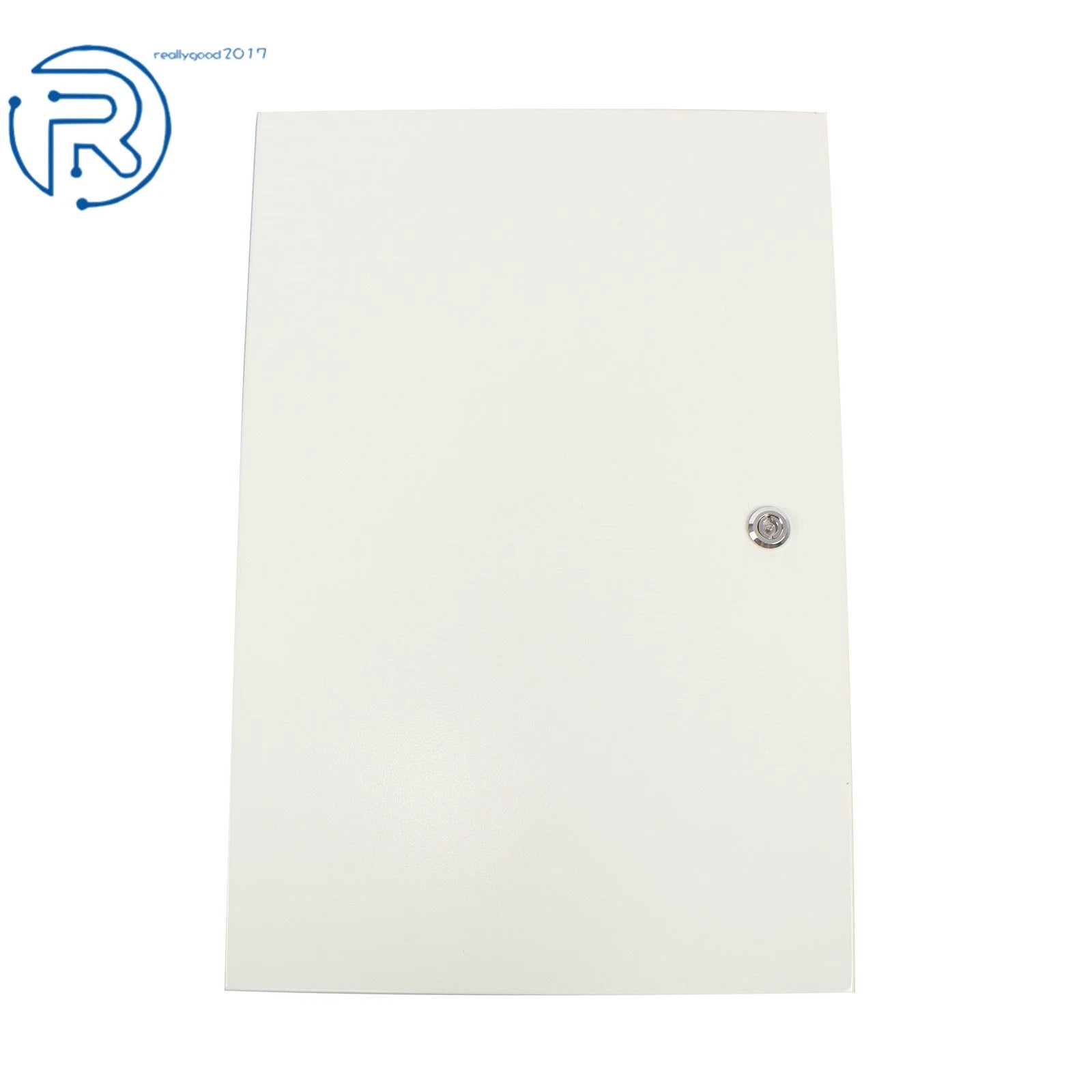 Carbon Steel Wall Mount Junction Box for (IP65, 24x16x12 Inch)
