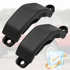 Black Rear Quarter Window Latch Lock for Toyota Tacoma 4Runner (2005-2023)