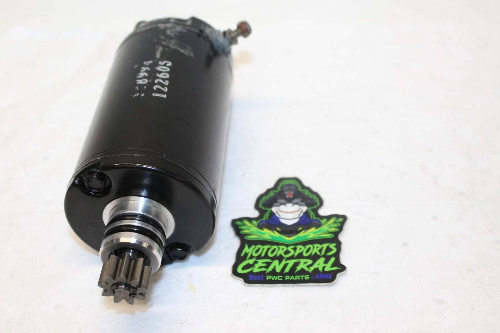 OEM Electric Starter 420888995 for Seadoo 4TEC 130 155 215 255 260 300 325 (2002–2025)