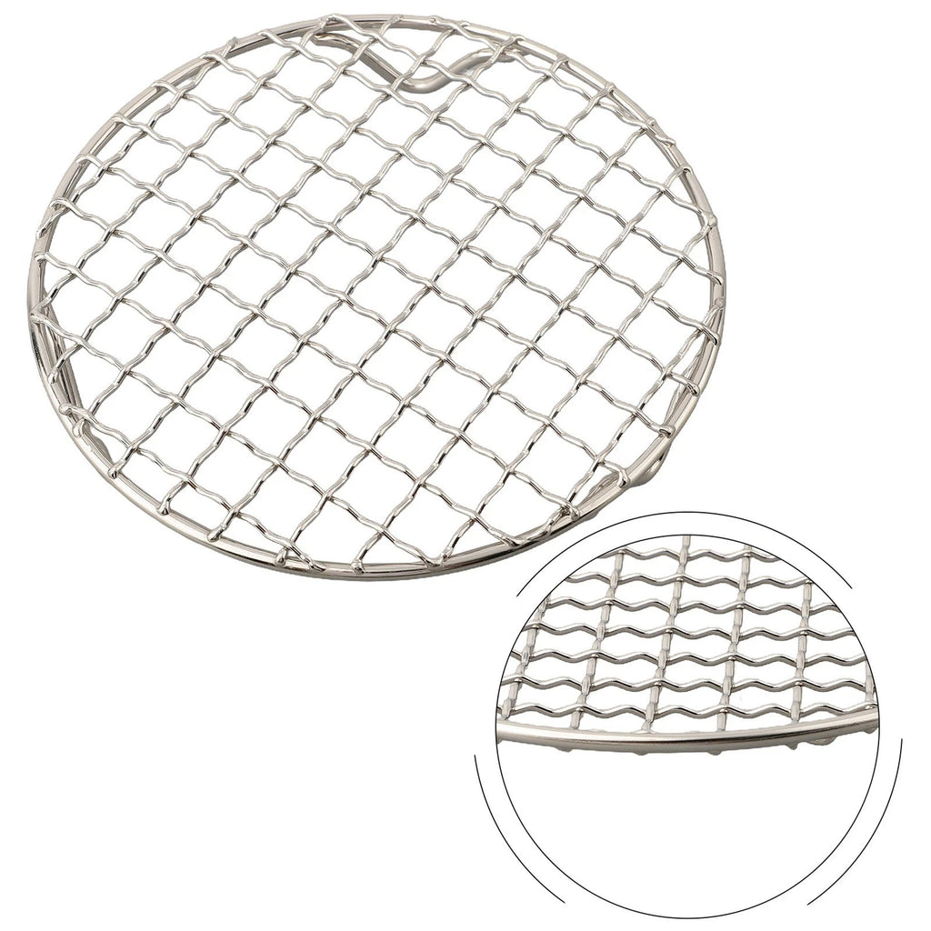 Cooling Baking Rack for Efficient Air Circulation (Universal)