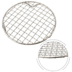 Cooling Baking Rack for Efficient Air Circulation (Universal)