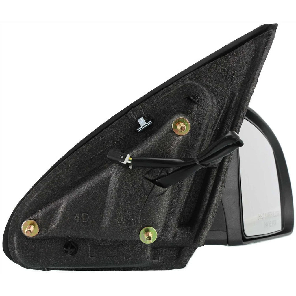 Right Side Mirror for Chevy Cobalt (Sedan)