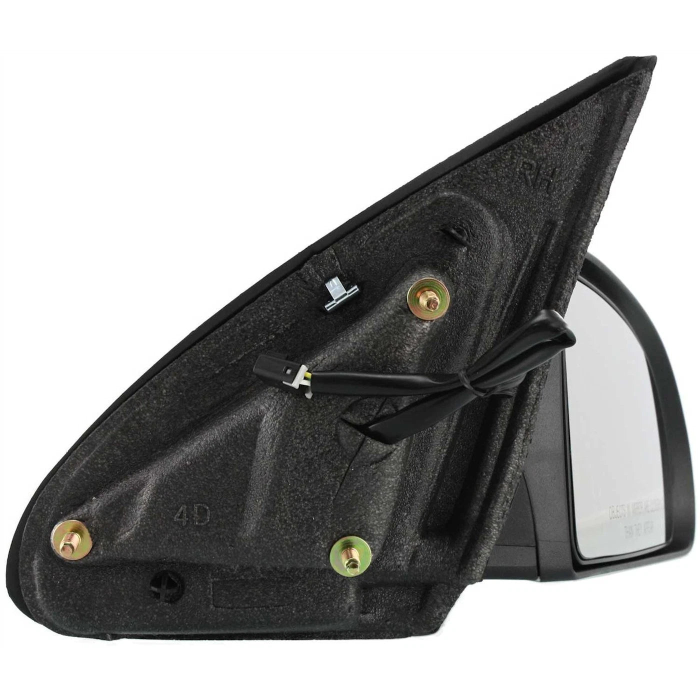 Right Side Mirror for Chevy Cobalt (Sedan)