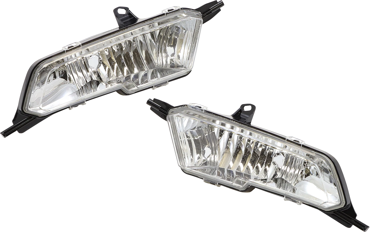Headlight Halogen for Polaris (100-3453-PU)