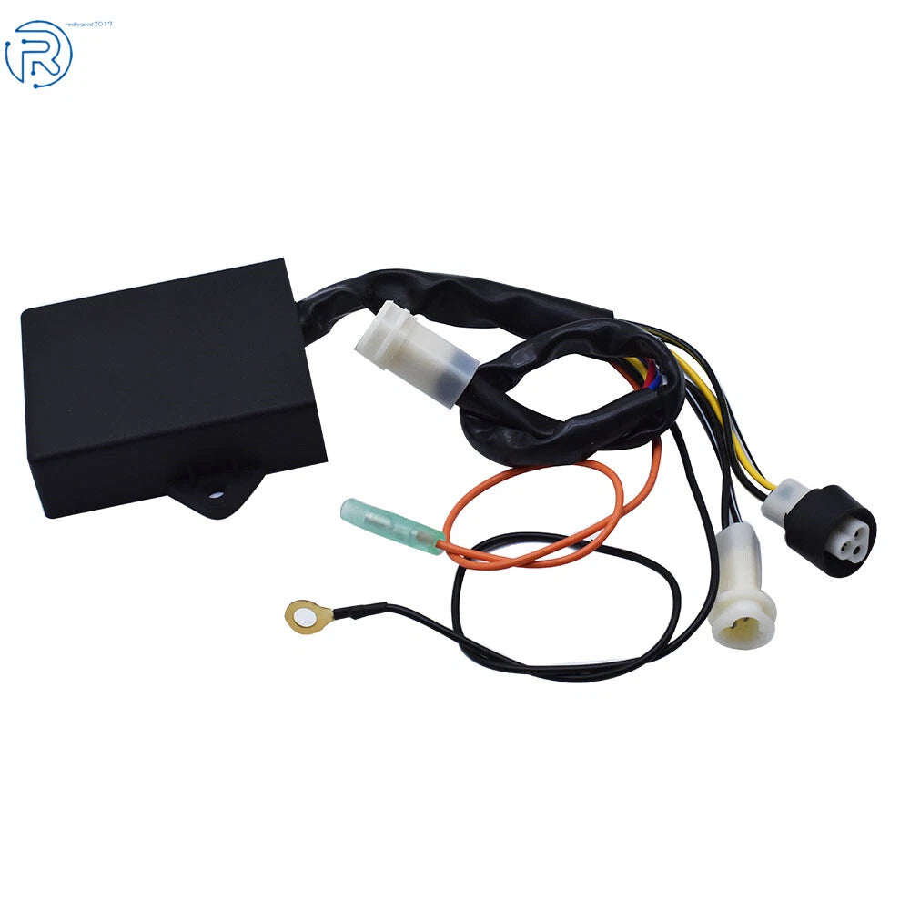 HP CDI Box for Yamaha YFM 350 Big Bear / Moto-4 (1990–1994)