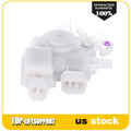 Door Lock Actuator Motor for Honda Accord (Front/Rear Left Driver Side)