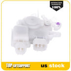 Door Lock Actuator Motor for Honda Accord (Front/Rear Left Driver Side)