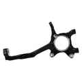 Front Left Steering Knuckle for Toyota Tacoma (2005–2019) 698-149, 43212-04050