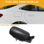 Fuel Tank Door Cap for Mercedes-Benz C180 C200 (2007-2015)