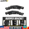 2Pcs Bumper Retainer Brackets for Jeep Compass (2014–2017)