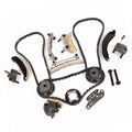 Timing Chain Kit for Cadillac Buick Chevrolet Pontiac GMC 3.6L 3.0L (2004–2020)