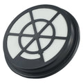 Dust Tank Filter for Conga Multicyclonic 08590 Vacuum Cleaner