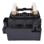 Suspension Compressor Solenoid Valve Block for KIA Mohave (2008–2019)