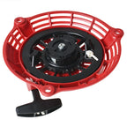 Recoil Starter for Honda 4-5.5 HP Engine (GCV135, GCV160)