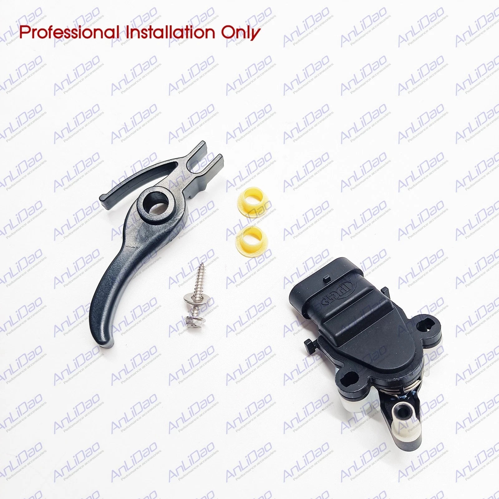 Throttle Position Sensor & Lever for Sea-Doo 4-Tec RXT 215 (2004–2008) 278002283