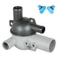 Manual Drain Water Distribution Housing for Mercury Mercruiser (863631T1, 863802T2)