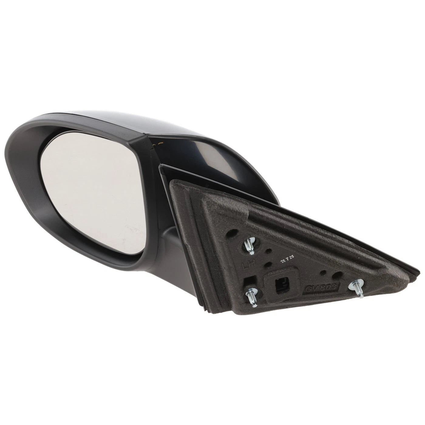 Set of 2 Mirrors for Mazda (2009–2013)