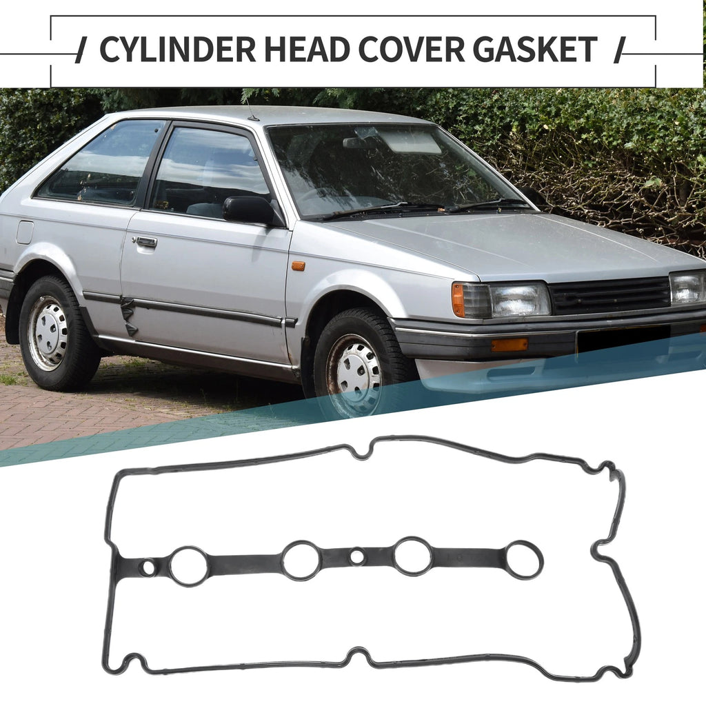 Valve Cover Gasket No.ZL0110235 for Mazda 323 S VI (BJ) 1998–2001