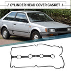 Valve Cover Gasket No.ZL0110235 for Mazda 323 S VI (BJ) 1998–2001