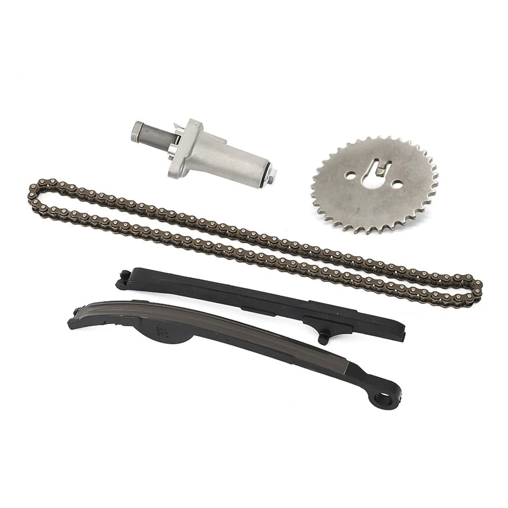 Timing Cam Chain Guide Tensioner Sprocket for Yamaha TT-R TTR125 (2000–2007)