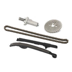 Timing Cam Chain Guide Tensioner Sprocket for Yamaha TT-R TTR125 (2000–2007)