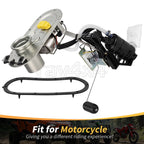 Fuel Pump Assy 75126-06A for Harley Davidson Street Glide Electra Glide CVO Road Glide (2006–2007)