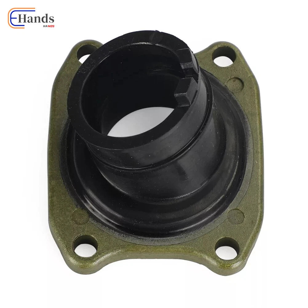 Carburetor Intake Manifold Boot for Honda CR80R CR80RB CR85R CR85RB (1996–2007)