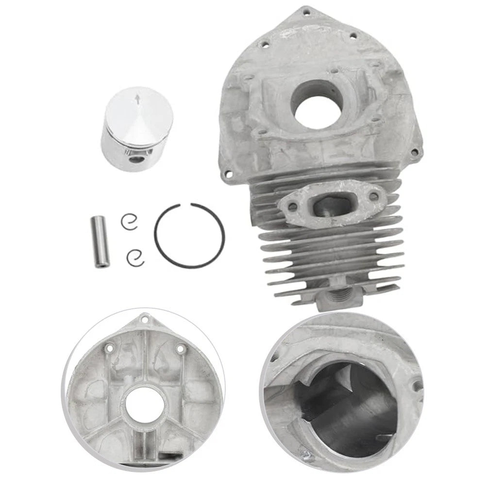 Cylinder Piston Kit for Oleo Sparta 25 Series