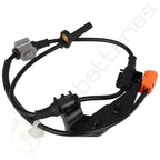 Rear Left ABS Wheel Speed Sensor for Honda Element (2003–2011)