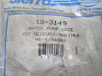 Water Pump Housing for Mercury MerCruiser Sierra 18-3149 (46-42040A5)