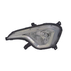 Replacement Driver Side Fog Light Assembly for Ford Ranger PX (2011–2018)