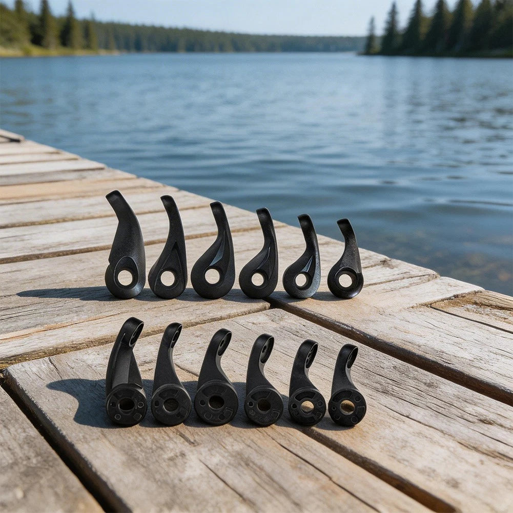 Line Guard Support Bracket for Fishing Reel (1pc)