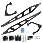 Upper Control Arms Rear Traction Bars for Silverado Sierra 1500 (2007–2018)
