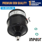Filter Receiver Drier 14-00326-04 for Carrier Xarios 150/200/300/350