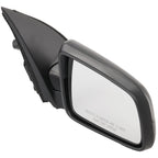 Heated Right Side Mirror for Chevy Caprice