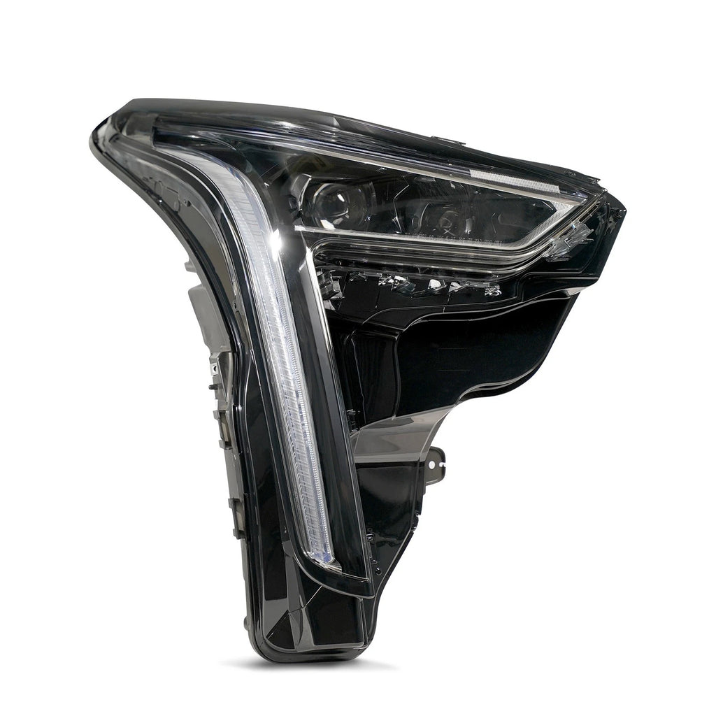 Full LED Headlight for Cadillac CT6 (2019–2020) Passenger Side