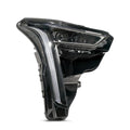 Full LED Headlight for Cadillac CT6 (2019–2020) Passenger Side