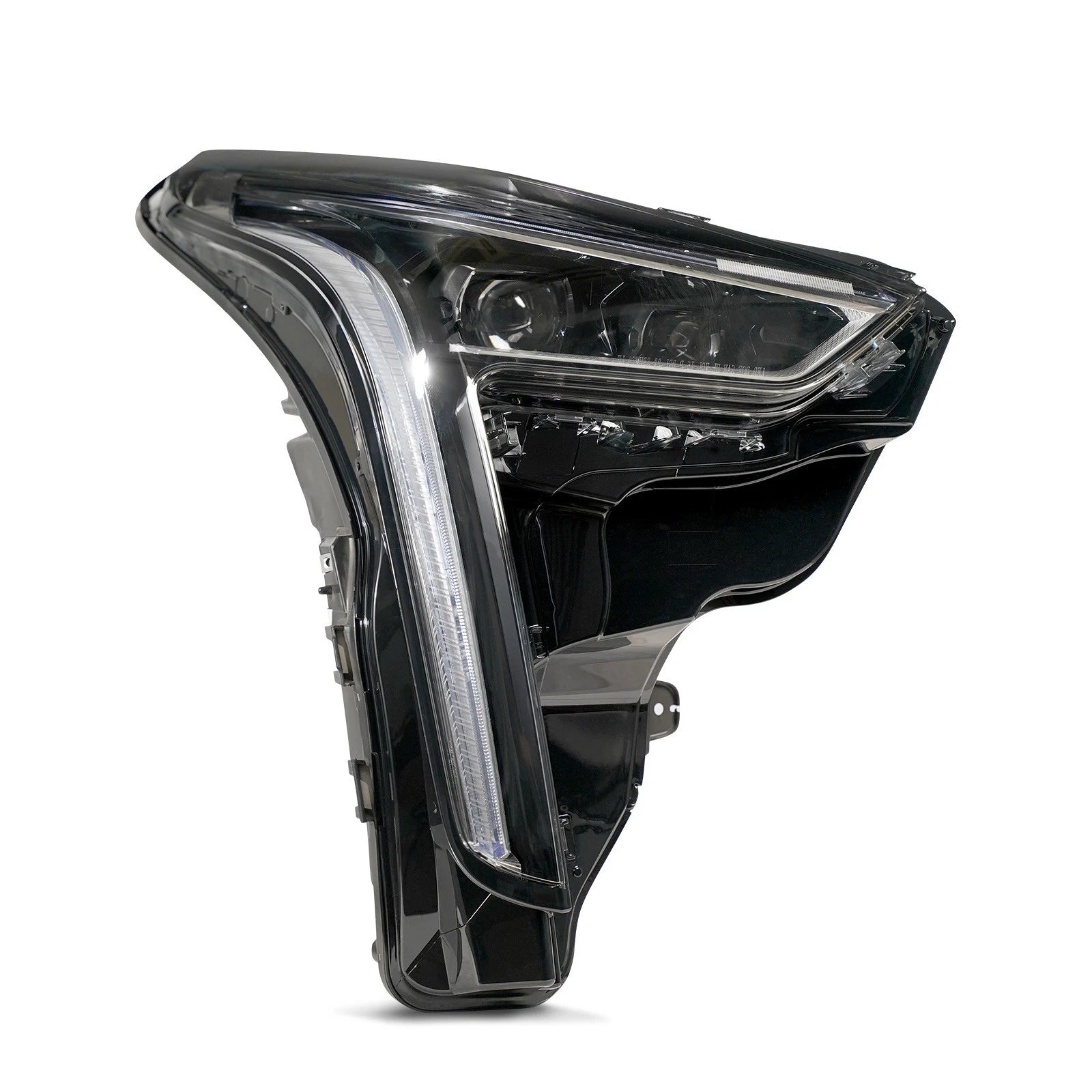 Full LED Headlight for Cadillac CT6 (2019–2020) Passenger Side