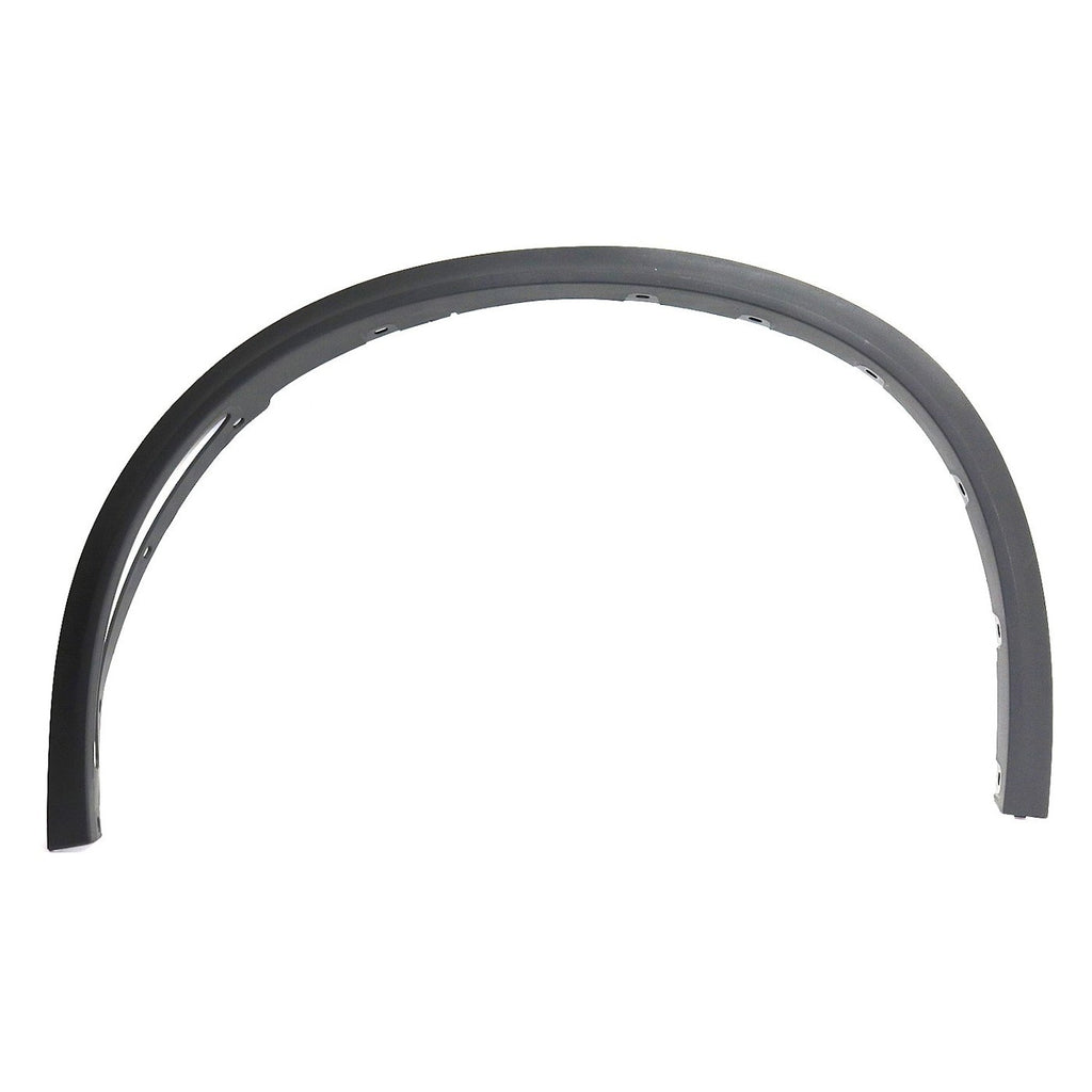 Fender Trim for BMW X5 (2014–2018) Set of 2 Front for 20 in. Wheels