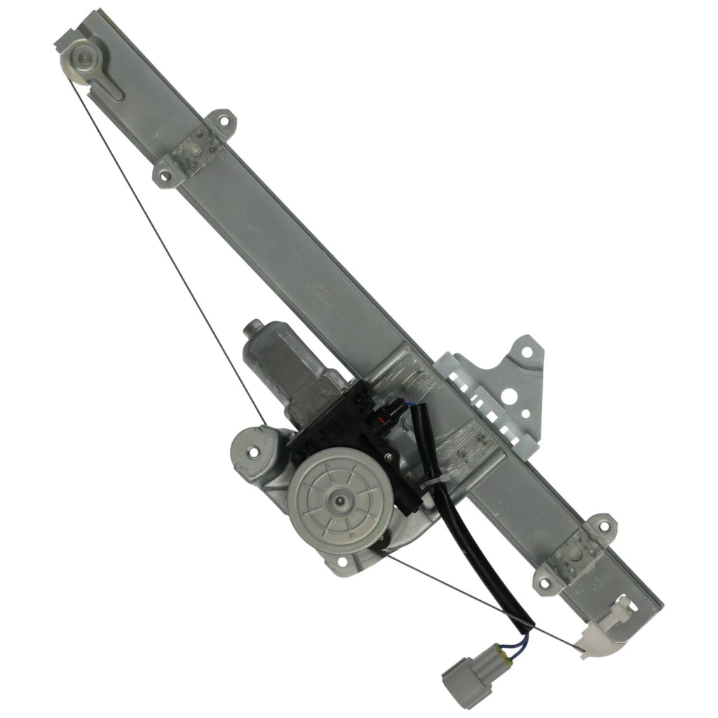 Rear Right Window Regulator & Motor for Nissan Altima (2019–2022)