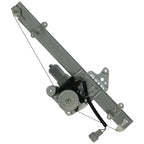 Rear Right Window Regulator & Motor for Nissan Altima (2019–2022)