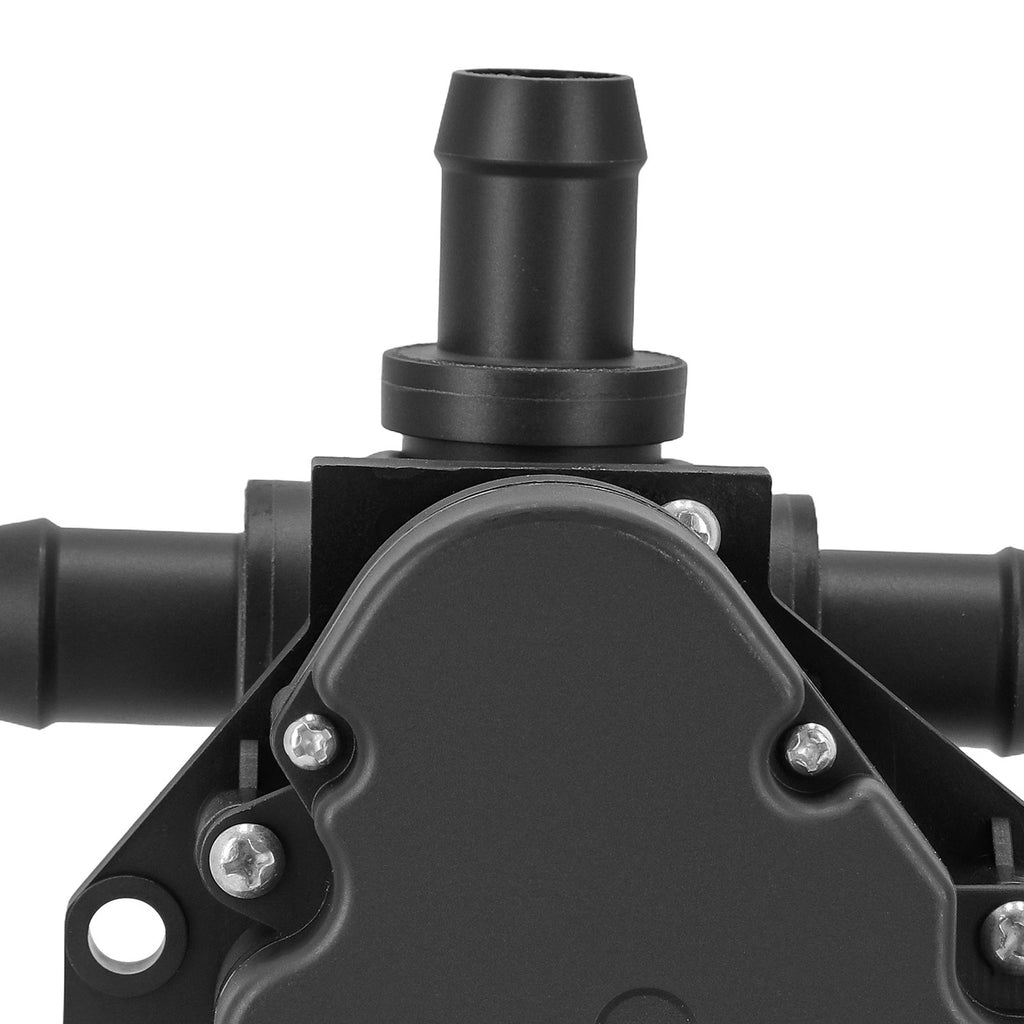 Heater Control Motor Actuator for Tesla Model S X (2012–2021)