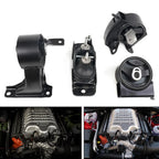 Set of 4 Engine Trans Mounts for Chrysler Town & Country, Dodge Grand Caravan (2011–2020)