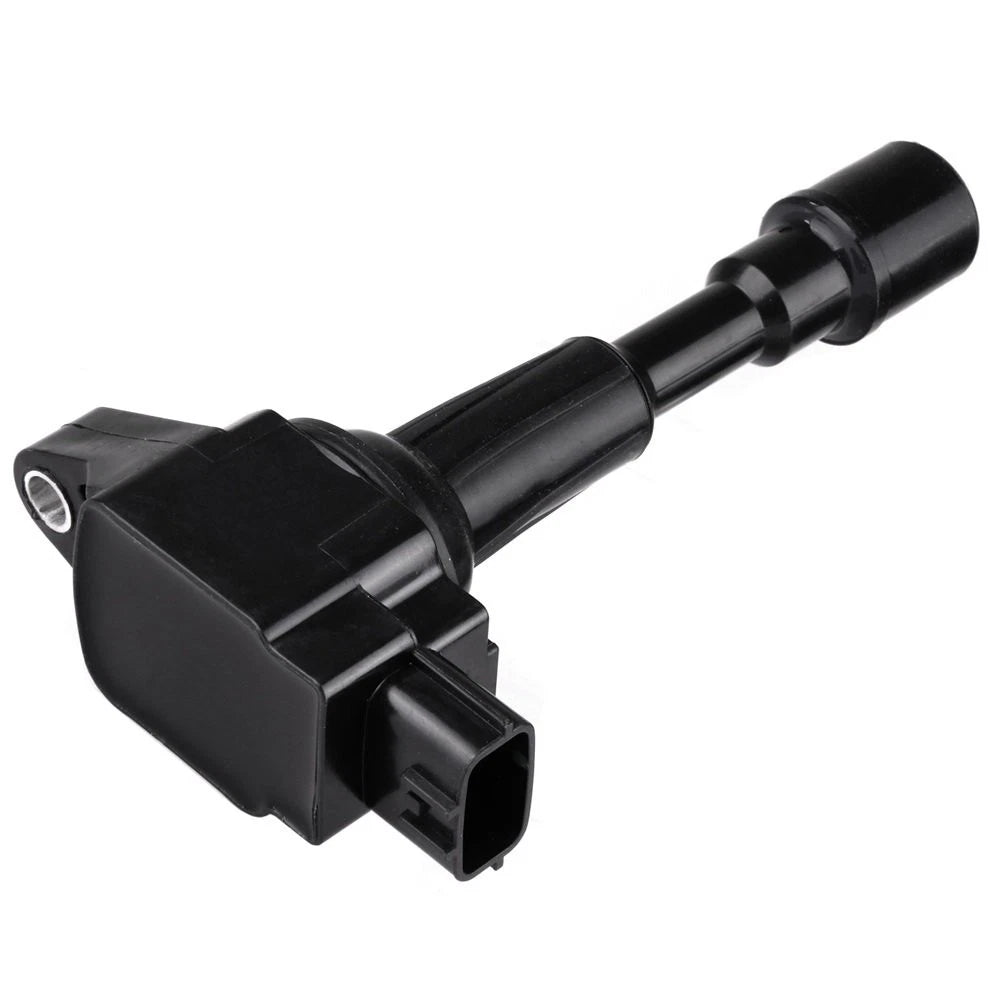Set of 4 Ignition Coils for Mazda 2 1.5L L4 (2011–2014)