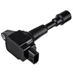 Set of 4 Ignition Coils for Mazda 2 1.5L L4 (2011–2014)