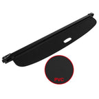 Retractable Rear Cargo Security Trunk Cover for Mitsubishi Eclipse Cross (2018–2023)